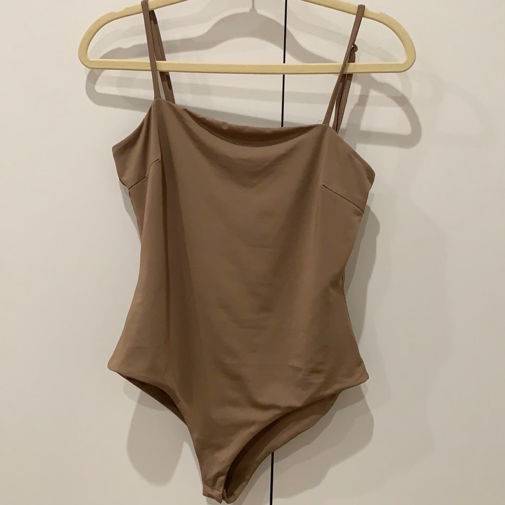 Princess Polly body suit
